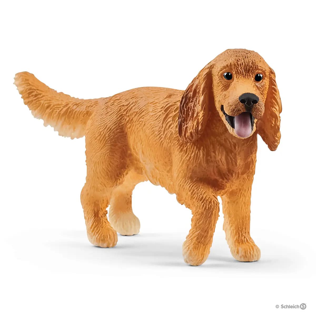 Schleich Cocker Spaniel Inglês - 13896