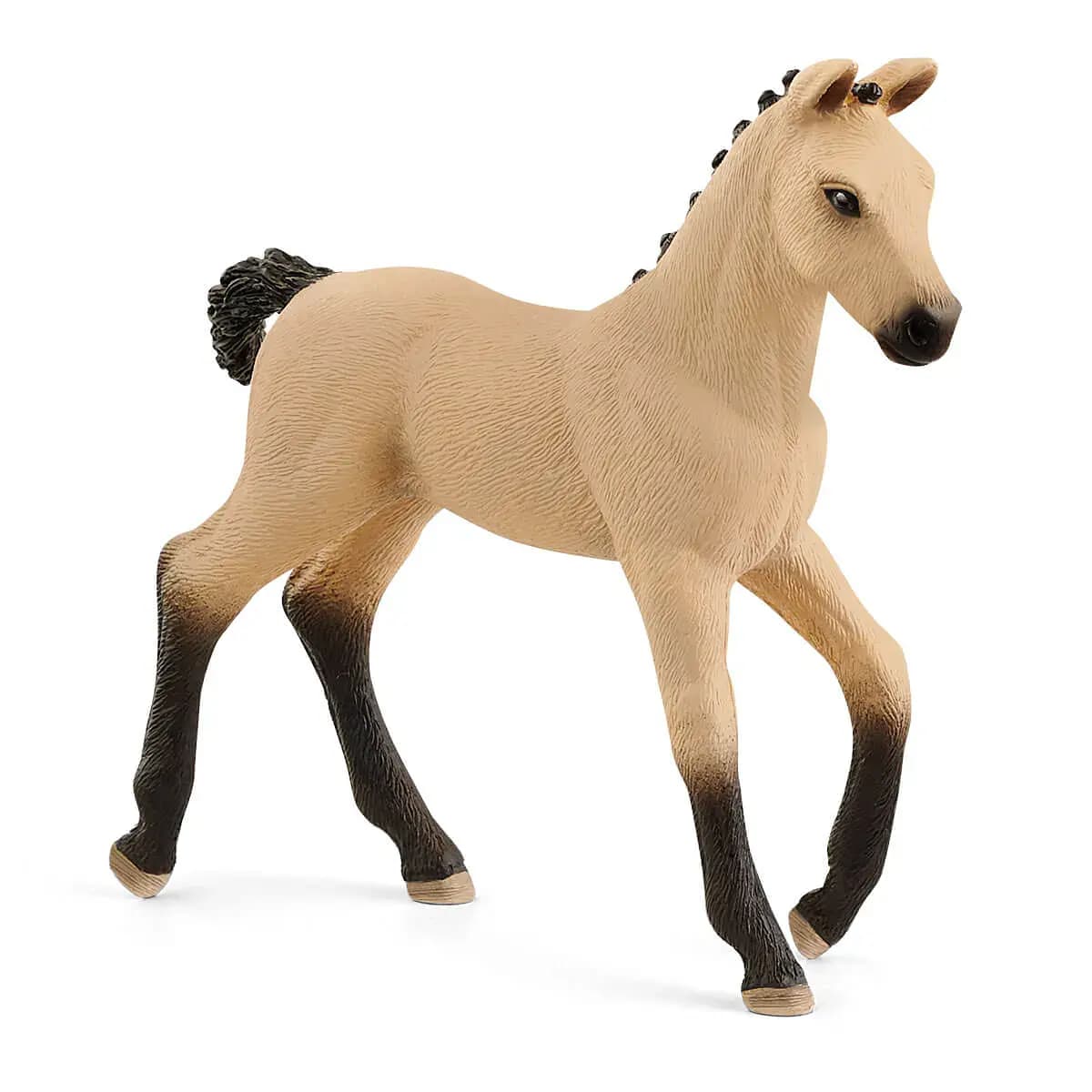 Schleich Horse Club 1 Potro Hannoveriano Baia - SB13929