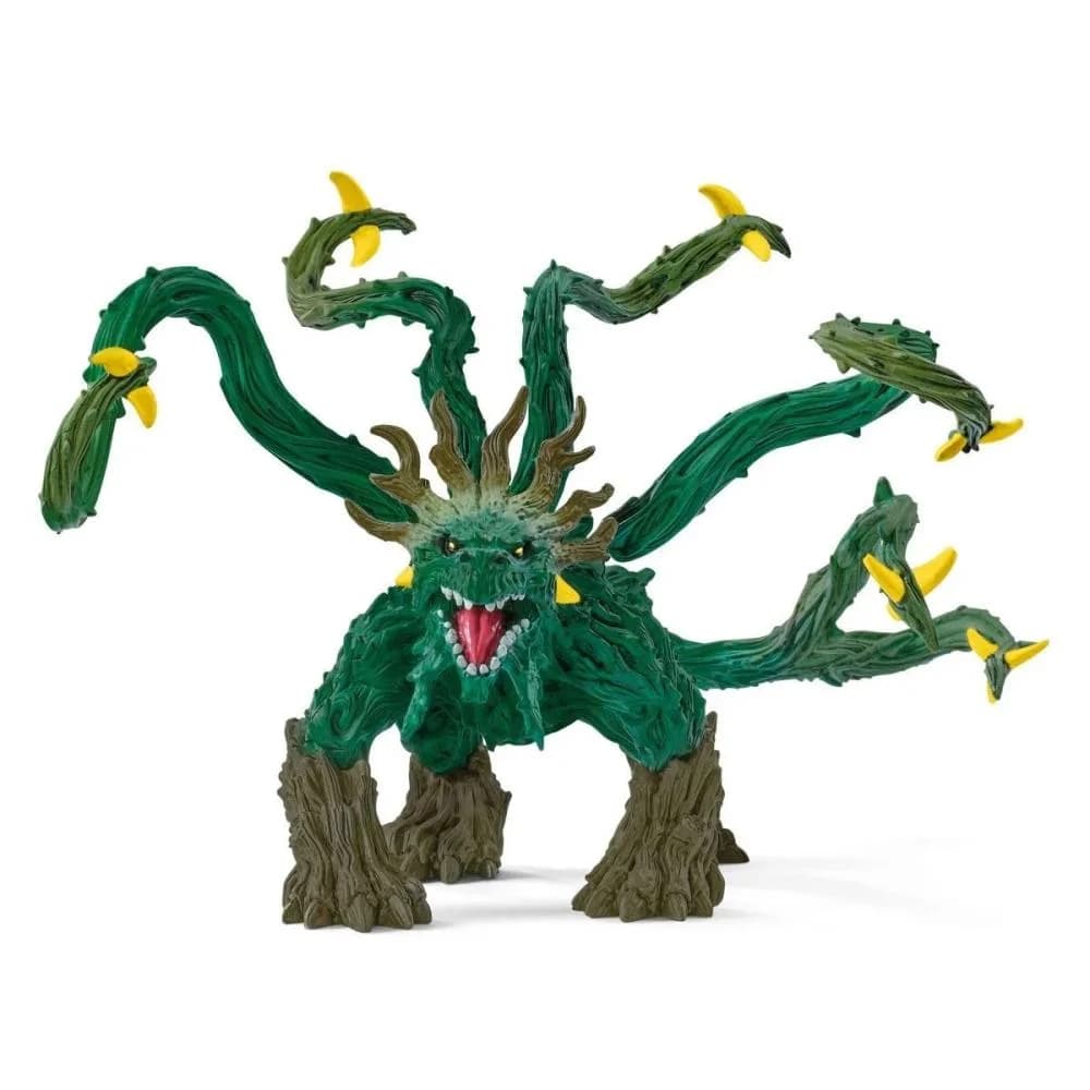 Mostro da Selva