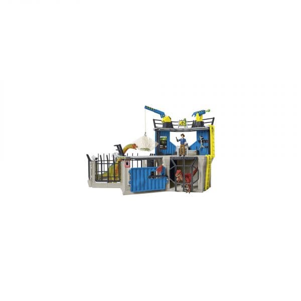Schleich Dinosaurs 41462 Large Dino Research Station - 41462
