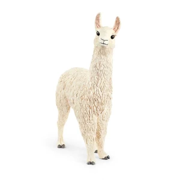 Schleich Farm World Lama - 13920
