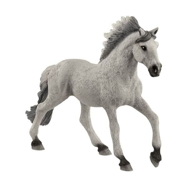Schleich Farm World Cavalo Sorraia Mustang - 13915