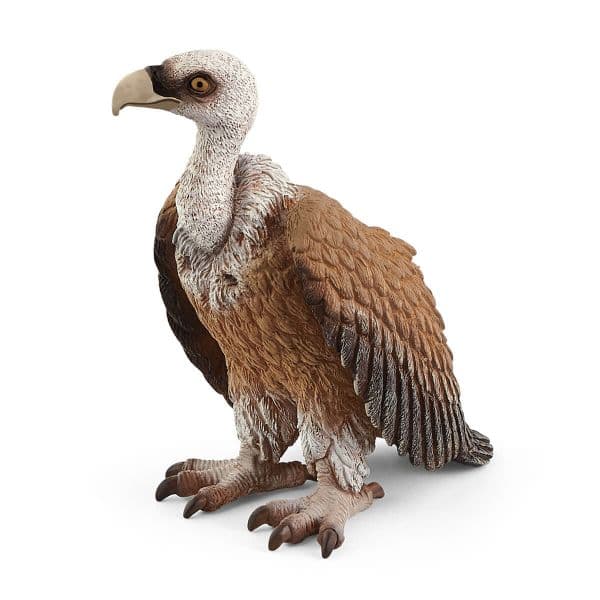 Schleich Wild Life Abutre