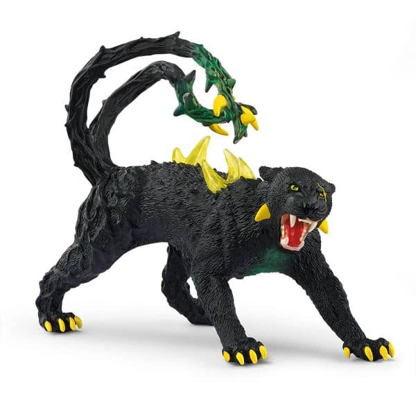 Schleich Eldrador Pantera das Sombras