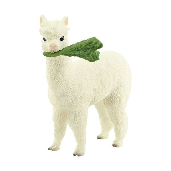 Schleich Wildlife Alpaca Family - 42544