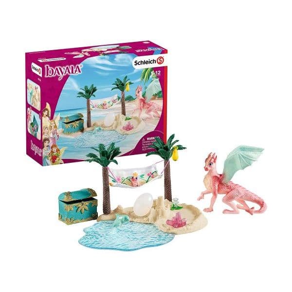 Schleich Bayala Magical Vet Blossom - 42523