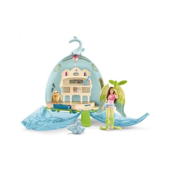 Schleich Bayala Mystic Library - 42527