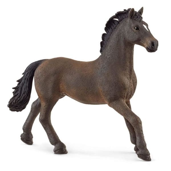 Schleich Cavalo Semental Oldenburgo - SB13946