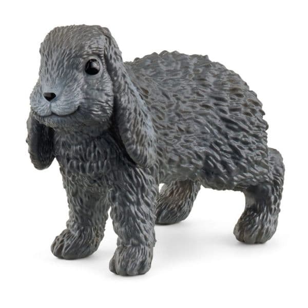 Schleich Farm World Coelho de Orelhas Largas - SB13935