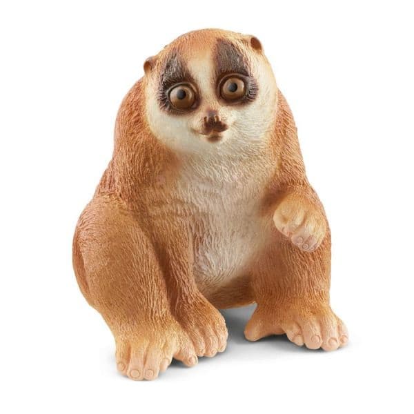 Schleich Wild Life Preguiça Loris