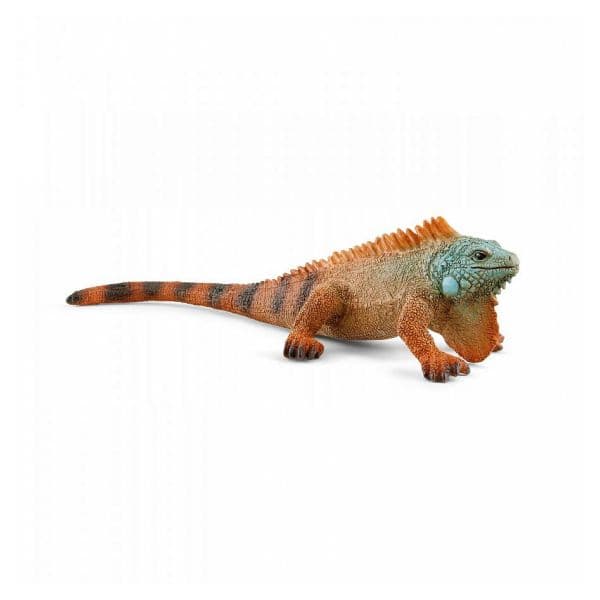 Schleich Wild Life Iguana - 14854