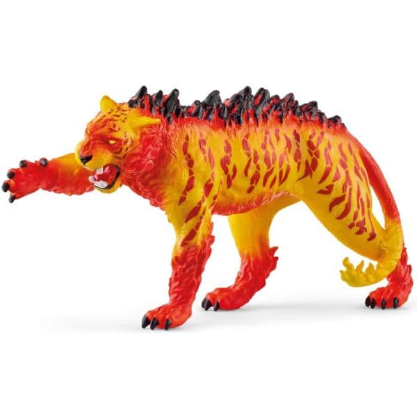 Schleich Eldrador Tigre de Lava