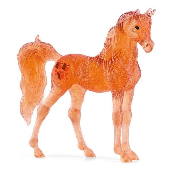 Schleich Bayala Unicorn Caramel