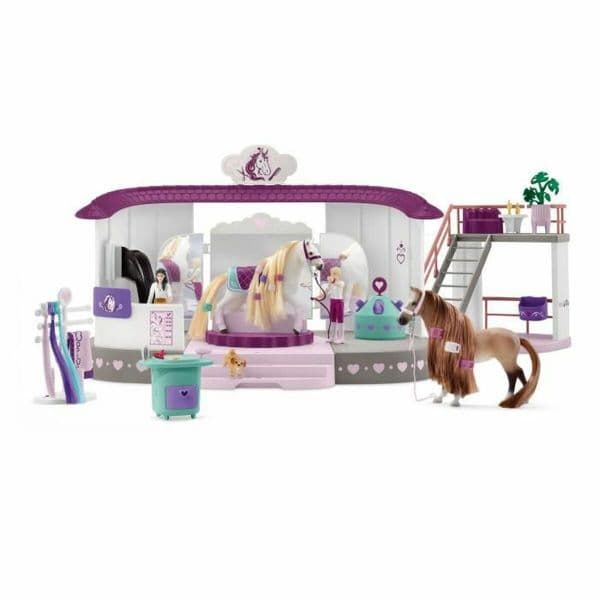 Schleich Sofia´s Beauties Horse Beauty Salon