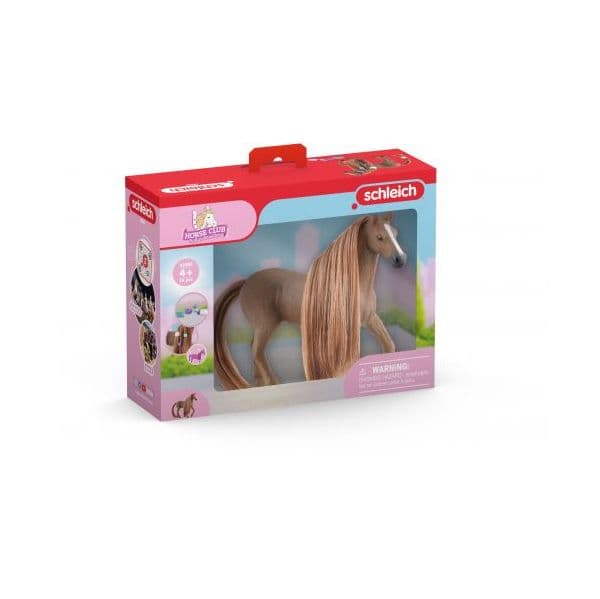 Schleich Sofia´s Beauties Beauty Horse Engl.vollblut Stute - 42582