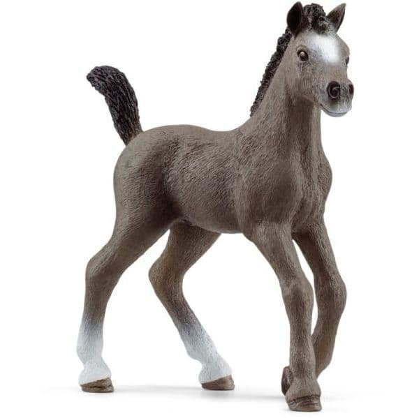 Schleich Horse Club Cheval de Selle Francais Fohlen