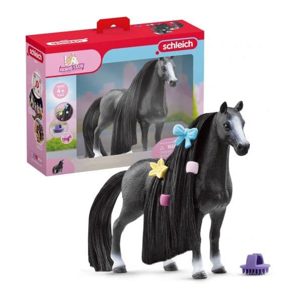 Schleich Sofia´s Beauties eauty Horse Quarter Horse Stute