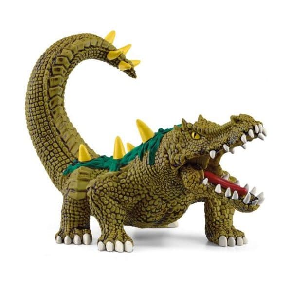 Schleich Eldrador Creatures Sumpfmonster - 70155