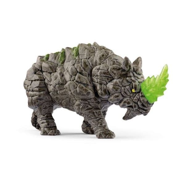 Schleich Eldrador Creatures Battle Rhino