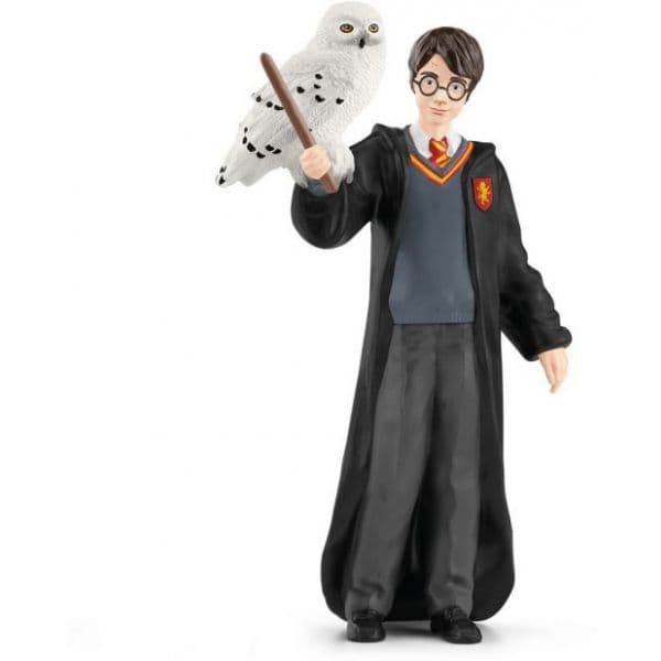 Schleich Figura Harry Potter - 42633