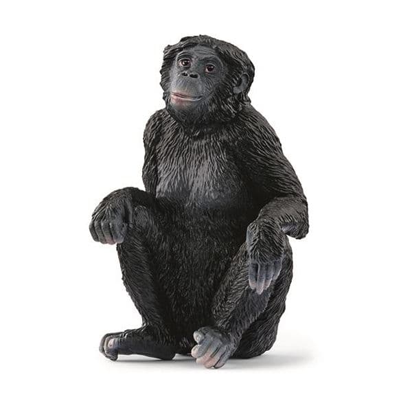 Schleich Wild Life Bonobo Fêmea