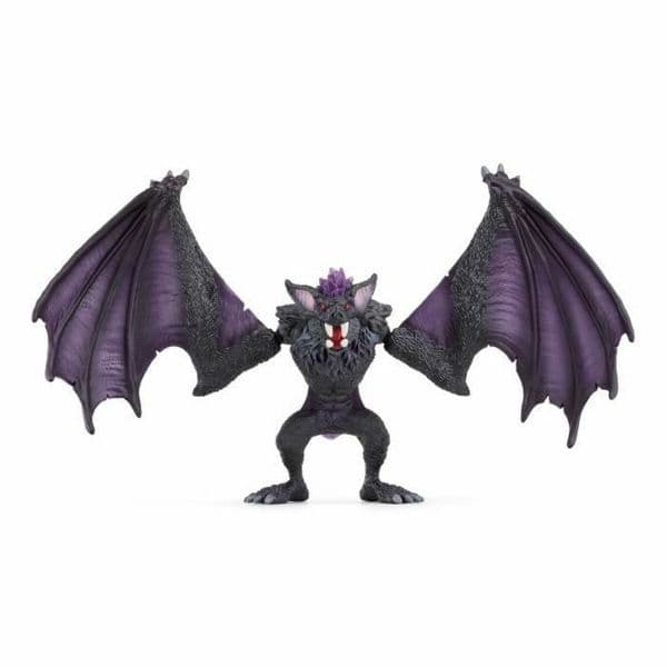 Schleich Eldrador Creatures Schattenfledermaus - 70792