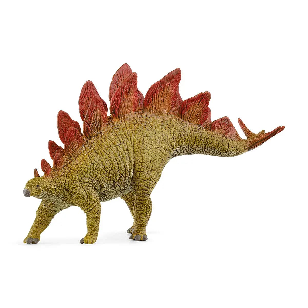 Schleich Dinossauros: Stegosaurus