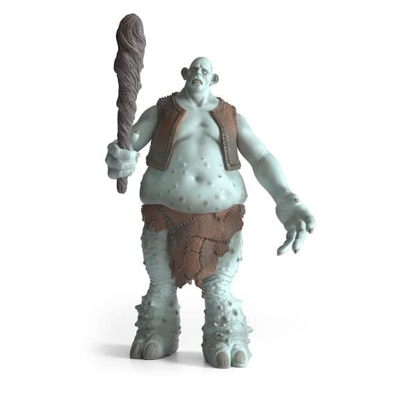 Harry Potter: Troll - Schleich 13994 - S71004282