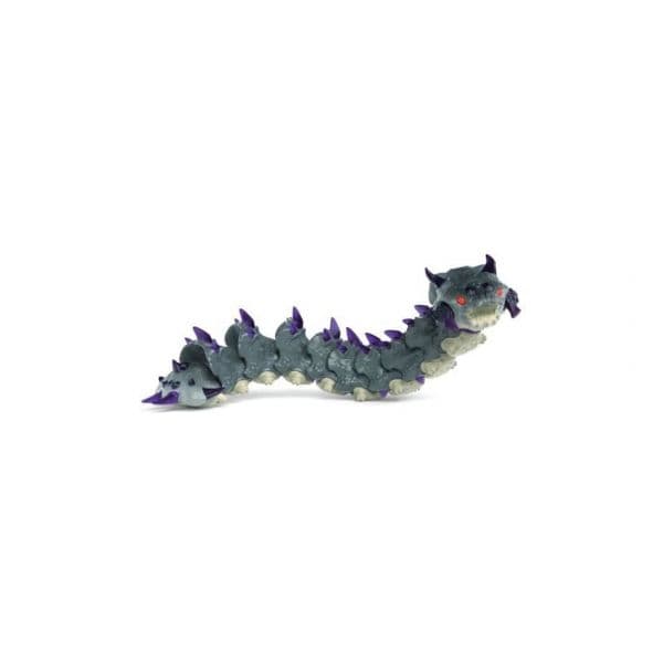 Schleich Figura de Ação Shadow Worm Eldrador - 70830