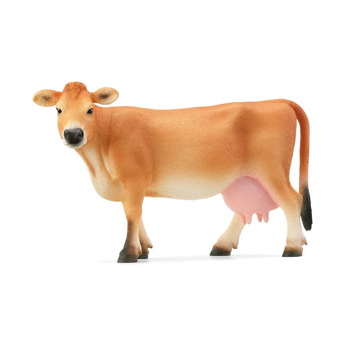 Schleich Farm Animals Vaca Jersey