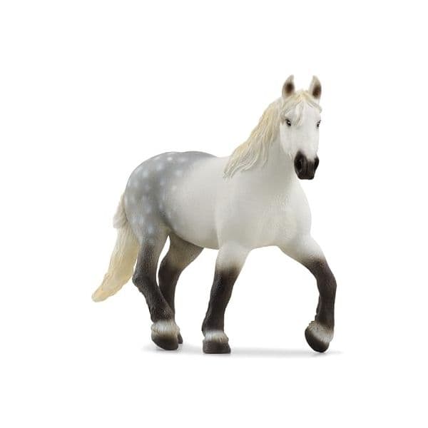 Schleich Farm Life Percheron Stute - 13971