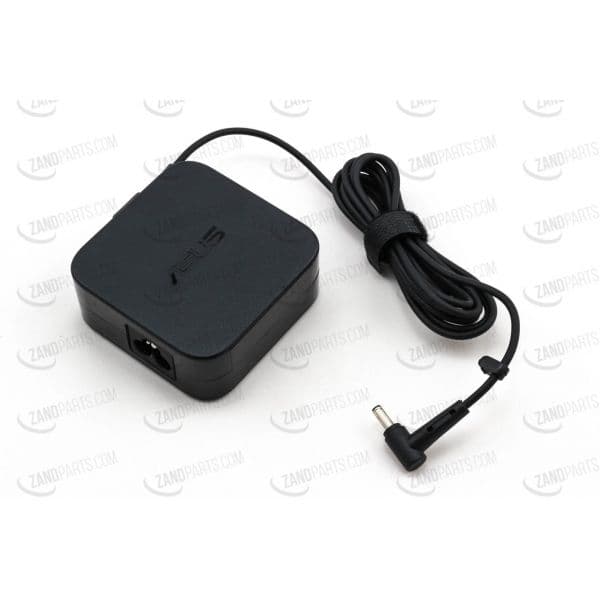Asus Power AC adapter 110-240V - AC Adapter 19V 65W includes power cable (Asus UX303L) - 0A001-00046500