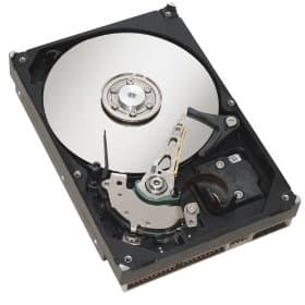 Fujitsu 2TB 7200rpm 3.5" SATA - S26361-F3921-L200