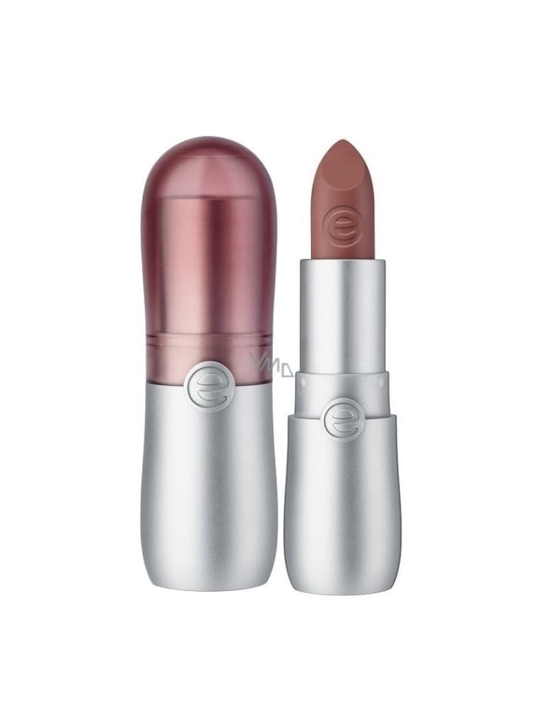 Essence Velvet Matte Lipstick 3.8G