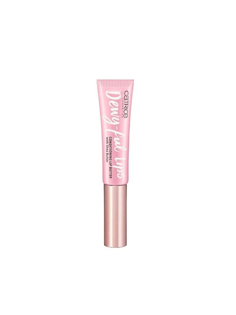 Catrice Dewy Ful Conditioning Lip Butter 8Ml