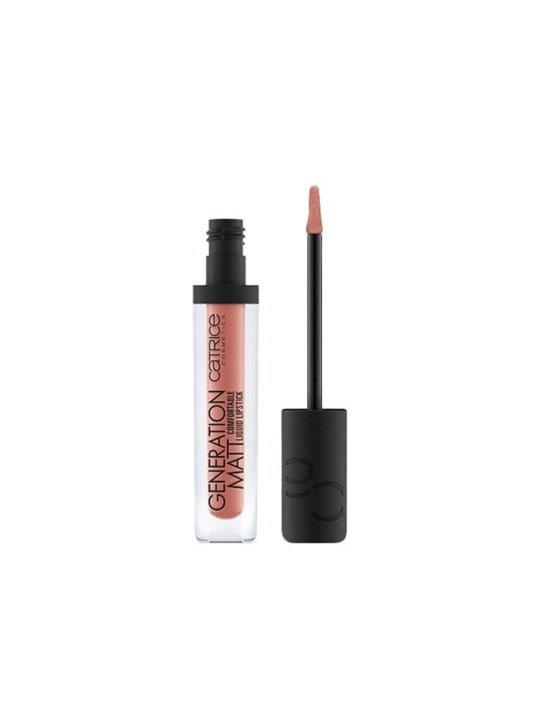 Catrice Generation Matt Confortable Liquid Lipstick 5Ml