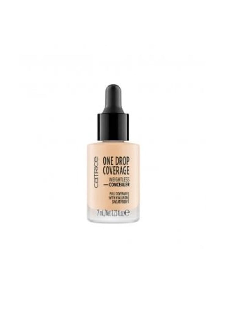 Catrice One Drop Coverage Weightless Concealer 7Ml
