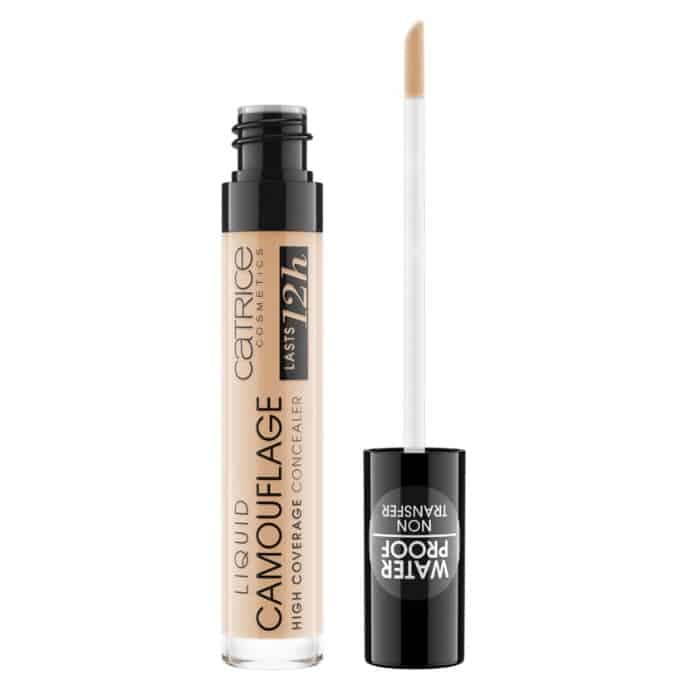 Catrice Liquid Camouflage High Coverage Concealer Tom 036 5ml