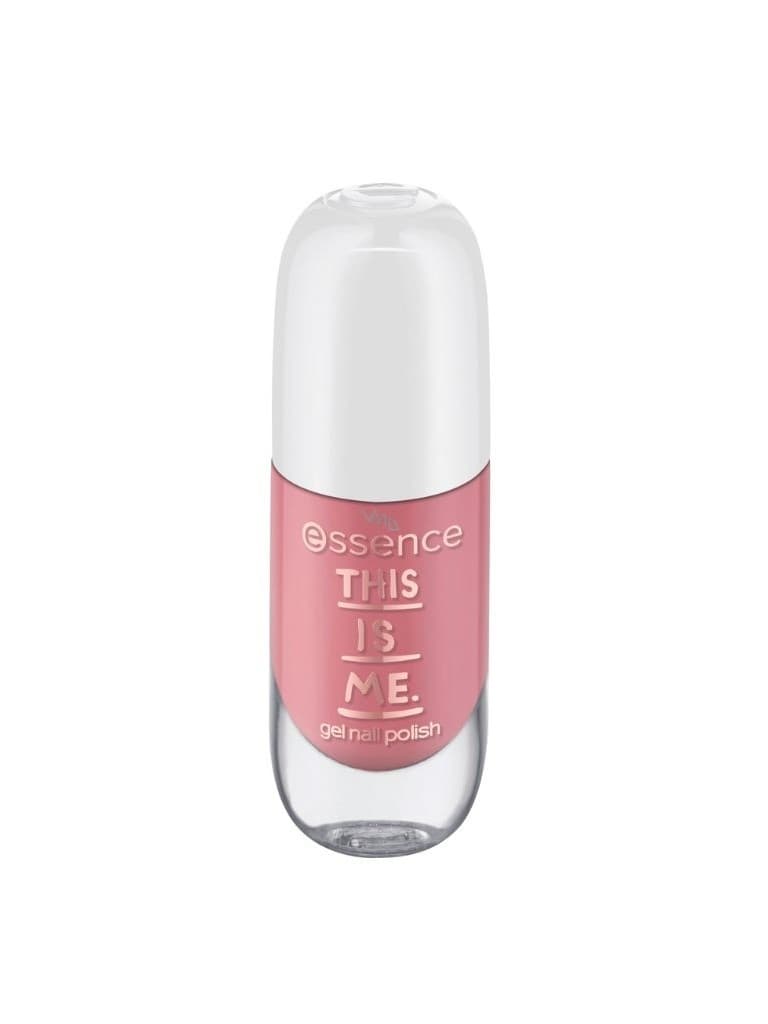 Essence This Is Me Gel Nail Polish