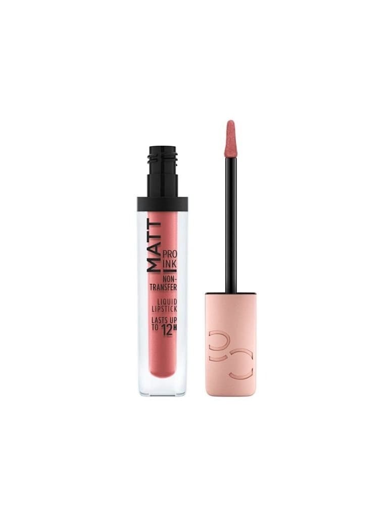 Catrice Matt Pro Ink Non Transfer Liquid Lipstick