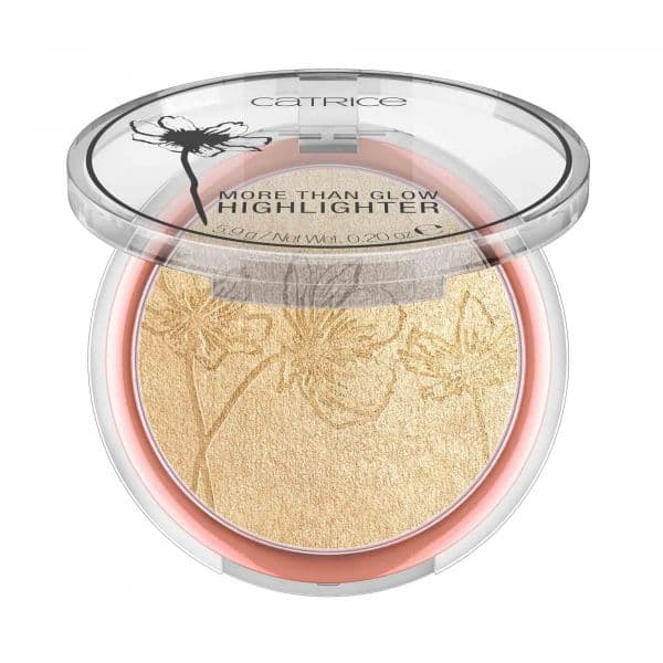 Catrice More Than Glow Highlighter Tom 010