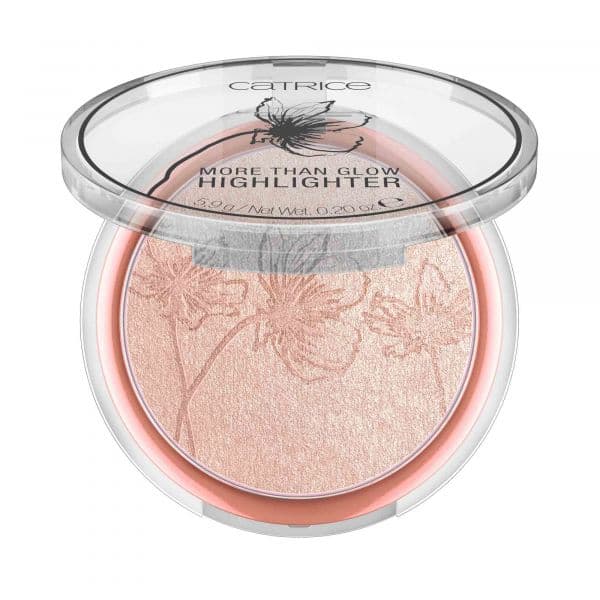Catrice More Than Glow Highlighter Tom 020