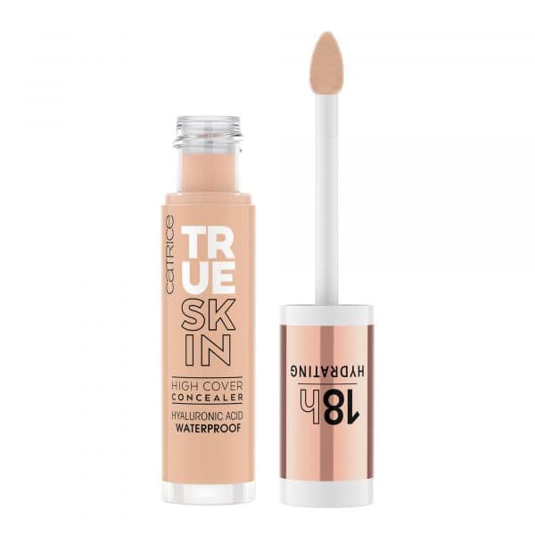 Catrice True Skin Corretor Líquido Tom 020 Warm Beige