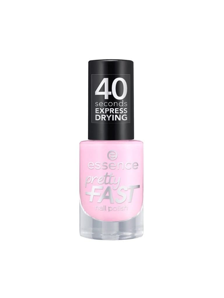 Essence Pretty Fast Nail Polish 5Ml