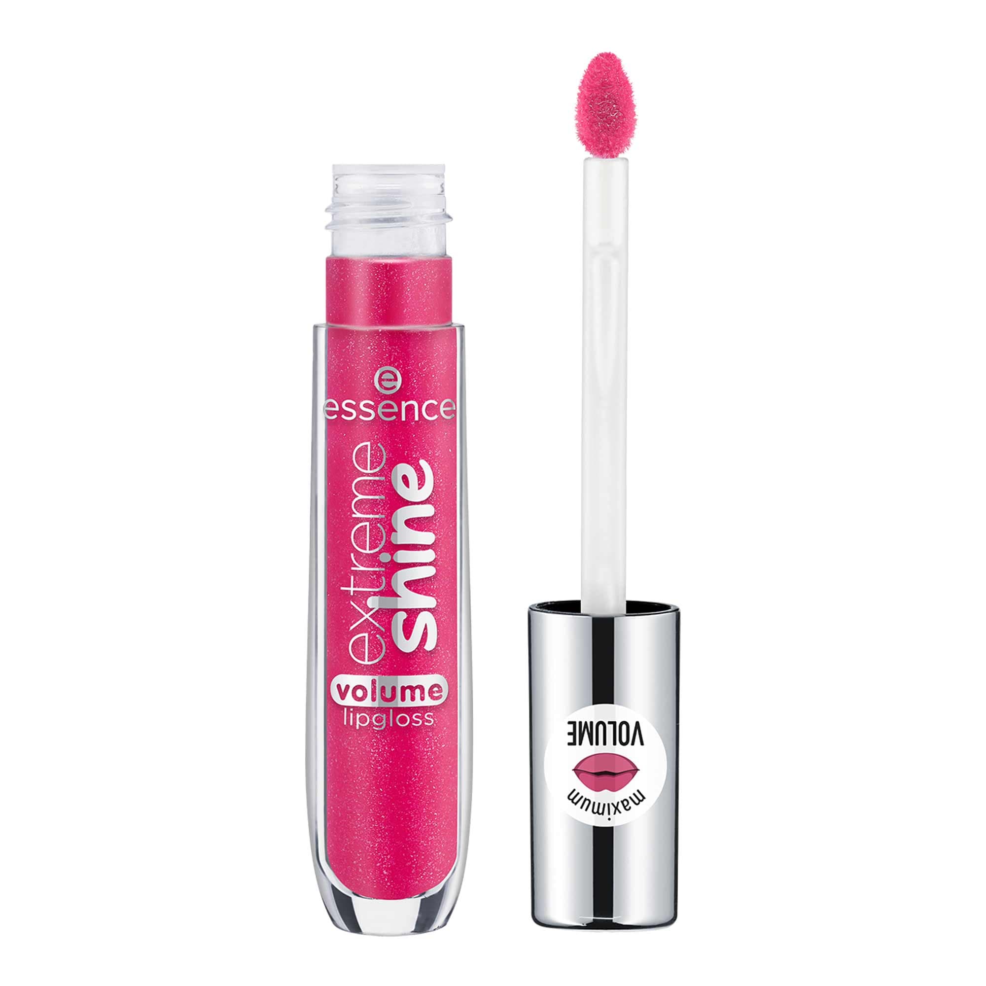 Essence Extreme Shine Volume Lipgloss 5 ml