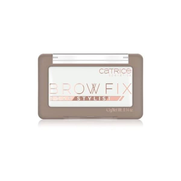 Catrice Brow Fix Soap Stylist Cera de Fixação Sobrancelhas 10,6 g