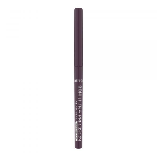 Catrice 10H Ultra Precision Gel Eye Pencil Waterproof Tom 070 Mauve