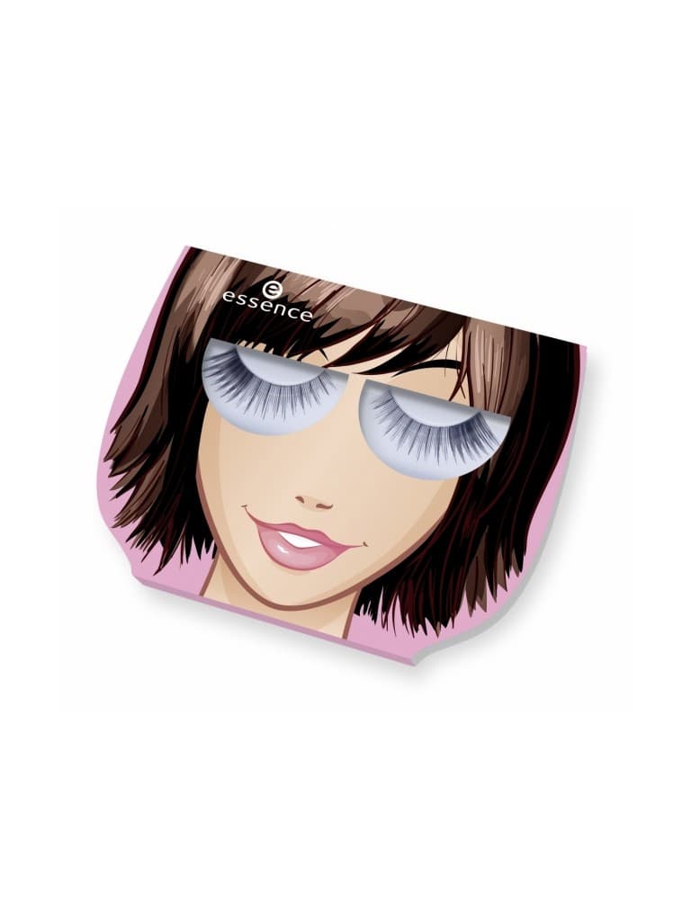 Essence The Fancy Lashes