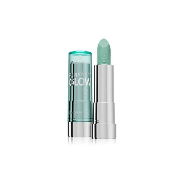 Essence Peppermint Glow Bálsamo com Hortelã-pimenta 3,5ml