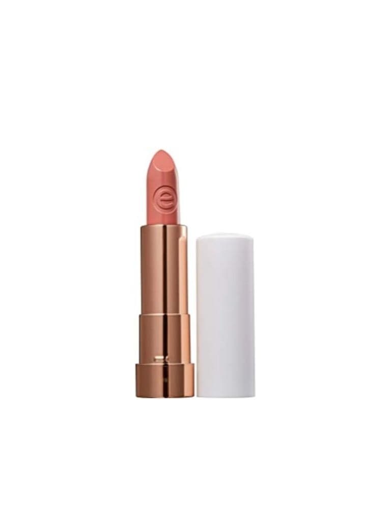 Essence This Is Me. Batom Semi Brilhante Tom 25 3,5g